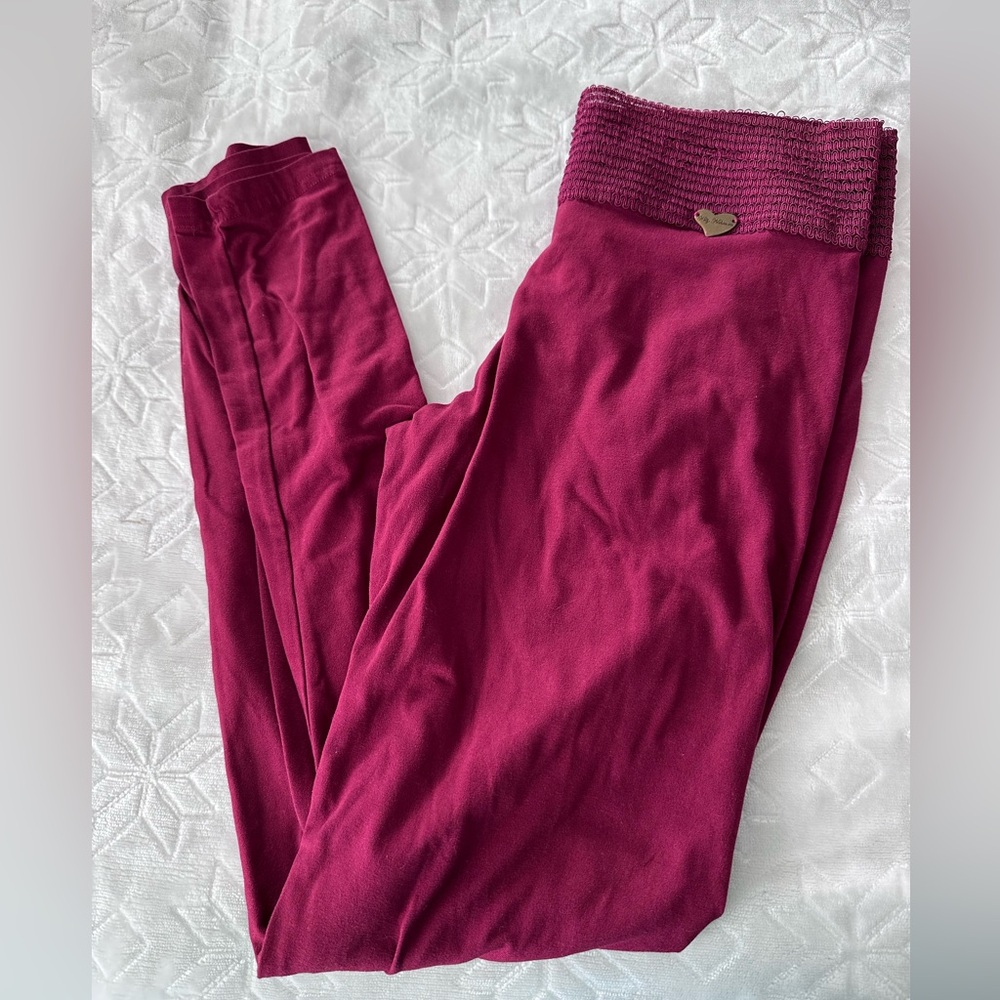 Cute Booty Lounge Leggings